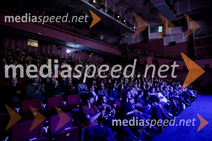 34. LIFFE, zaključek ljubljanskega filmskega festivala