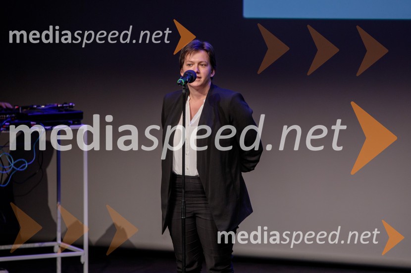  Iza Strehar, dramatičarka in scenaristka34. LIFFE, zaključek ljubljanskega filmskega festivala