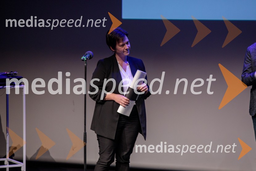  Iza Strehar, dramatičarka in scenaristka34. LIFFE, zaključek ljubljanskega filmskega festivala