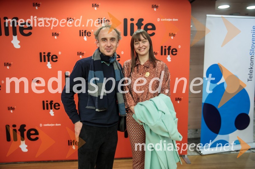  ... ;  Kaja Čop, Art kino mreža Slovenije34. LIFFE, zaključek ljubljanskega filmskega festivala