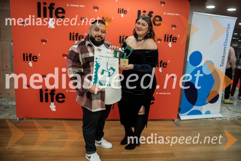  Edmond Máté Oláh-Molnár, igralec;  ... 34. LIFFE, zaključek ljubljanskega filmskega festivala