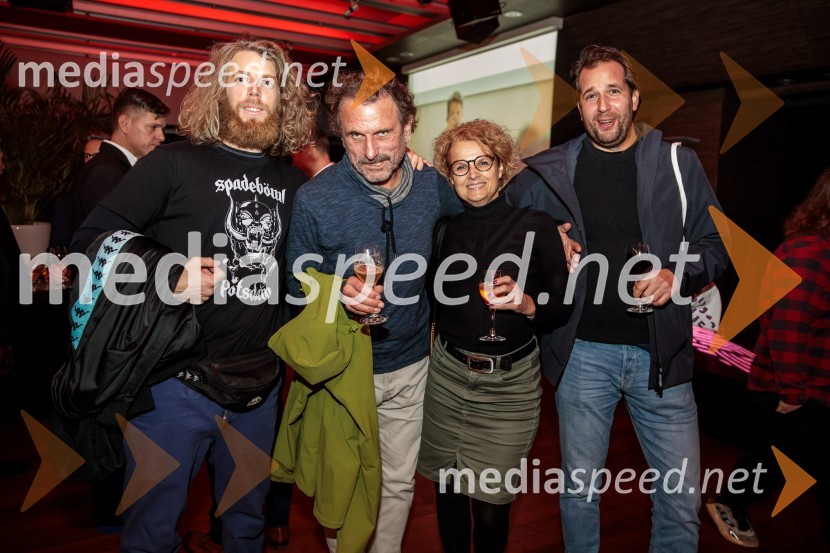 34. LIFFE, zaključek ljubljanskega filmskega festivala