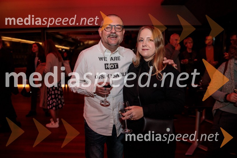 34. LIFFE, zaključek ljubljanskega filmskega festivala