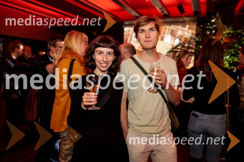 34. LIFFE, zaključek ljubljanskega filmskega festivala