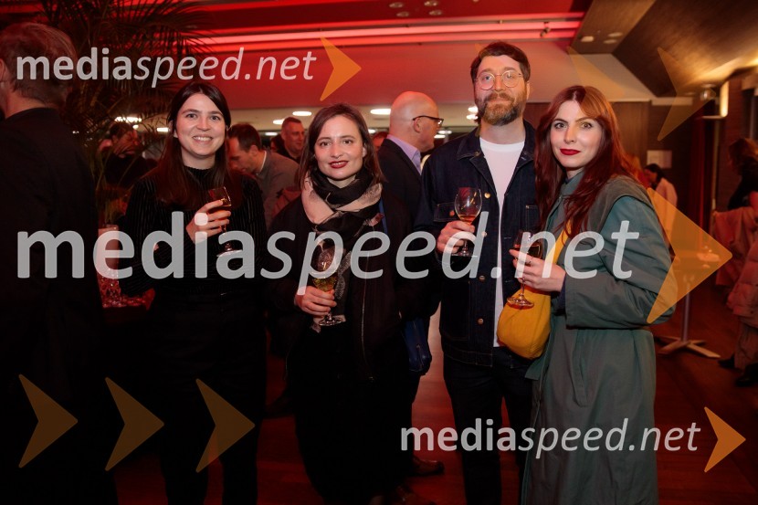 34. LIFFE, zaključek ljubljanskega filmskega festivala