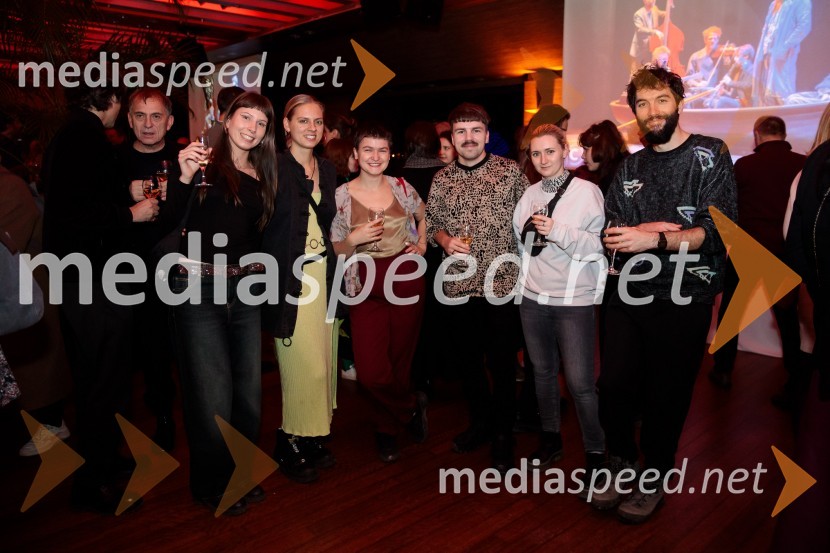 34. LIFFE, zaključek ljubljanskega filmskega festivala