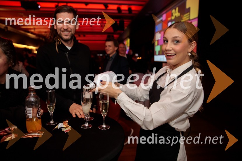 34. LIFFE, zaključek ljubljanskega filmskega festivala