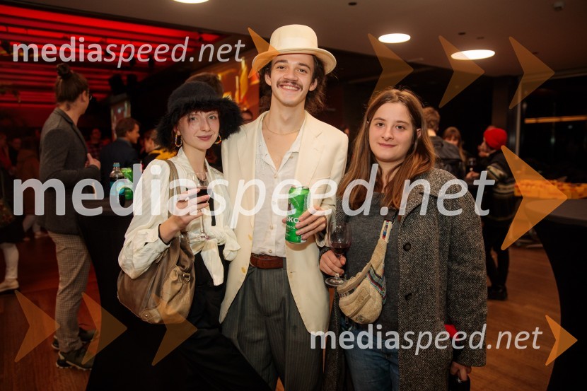 34. LIFFE, zaključek ljubljanskega filmskega festivala