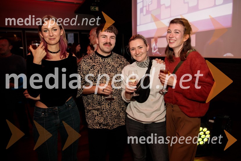 34. LIFFE, zaključek ljubljanskega filmskega festivala