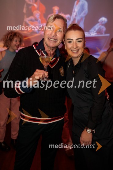   Igor  Jelen-Iggy, Hiša umetnosti IGEN Celje;  ... 34. LIFFE, zaključek ljubljanskega filmskega festivala