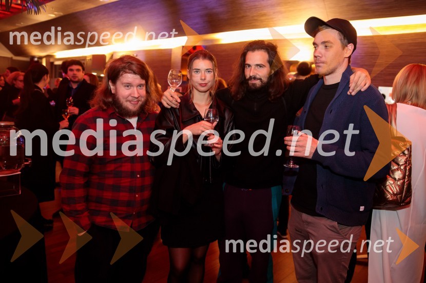 34. LIFFE, zaključek ljubljanskega filmskega festivala