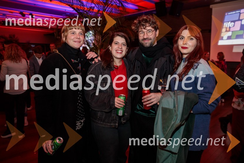 34. LIFFE, zaključek ljubljanskega filmskega festivala