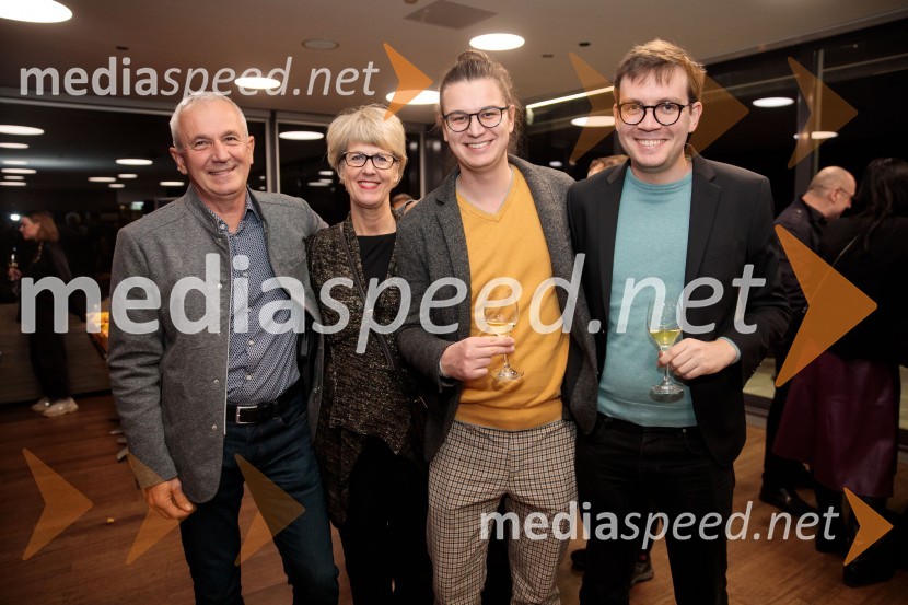 34. LIFFE, zaključek ljubljanskega filmskega festivala