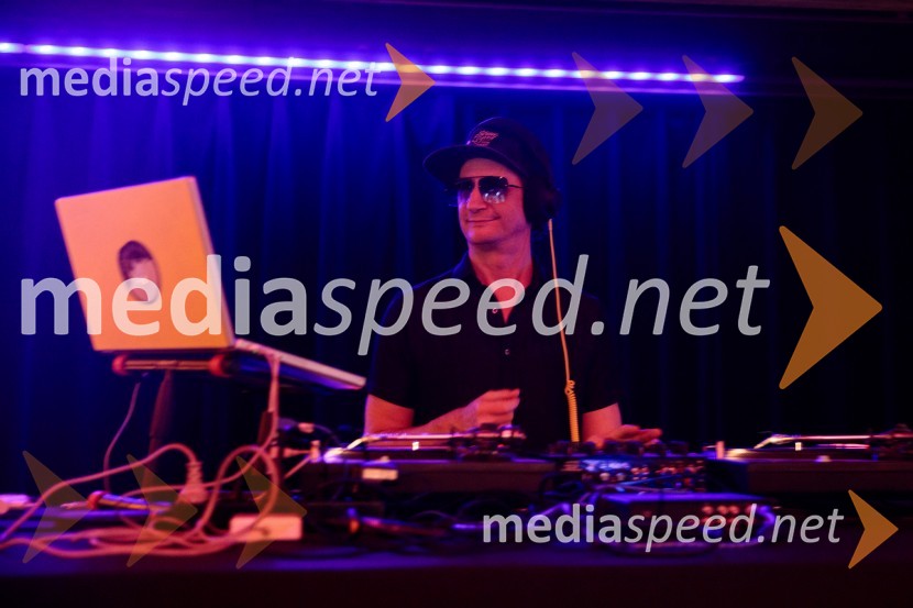  DJ JAMirko34. LIFFE, zaključek ljubljanskega filmskega festivala