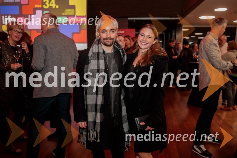 34. LIFFE, zaključek ljubljanskega filmskega festivala