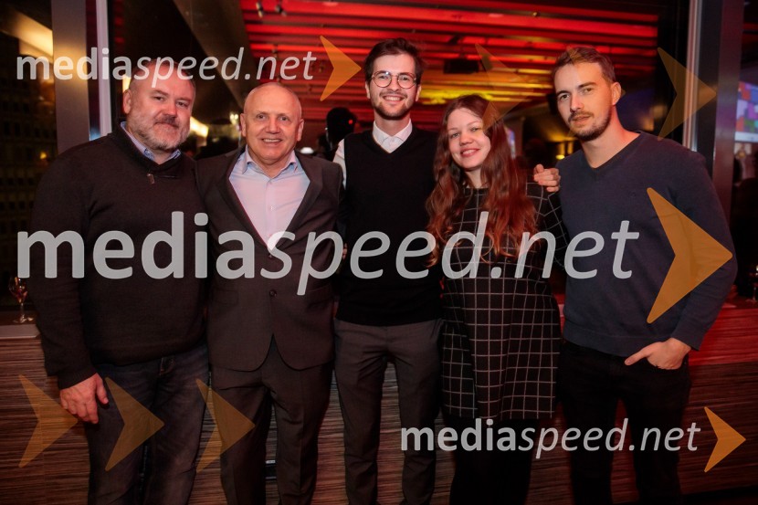 34. LIFFE, zaključek ljubljanskega filmskega festivala