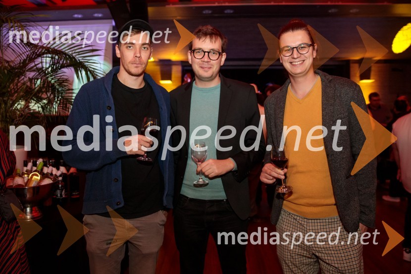 34. LIFFE, zaključek ljubljanskega filmskega festivala