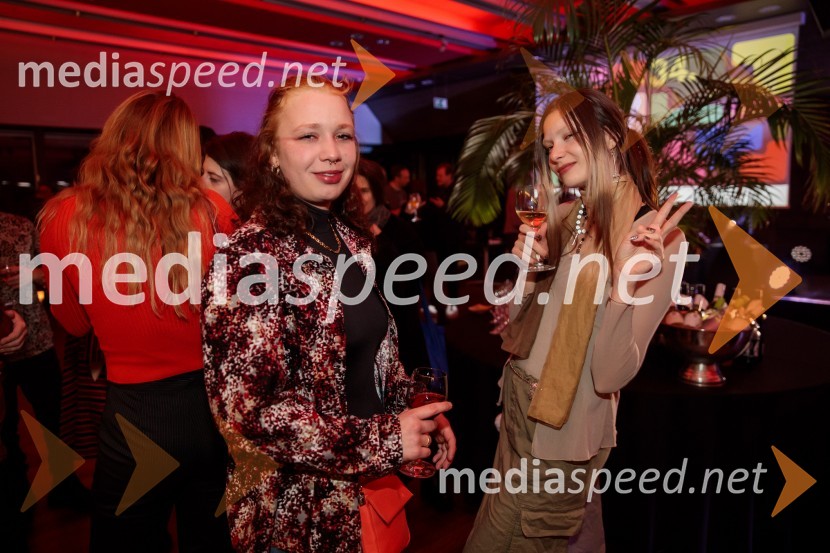 34. LIFFE, zaključek ljubljanskega filmskega festivala