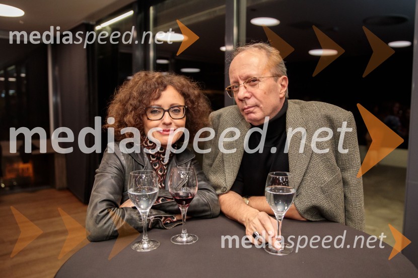  Mateja Valentinčič, novinarka;  ... 34. LIFFE, zaključek ljubljanskega filmskega festivala