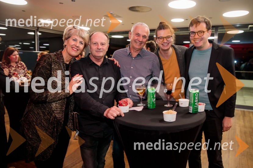 34. LIFFE, zaključek ljubljanskega filmskega festivala