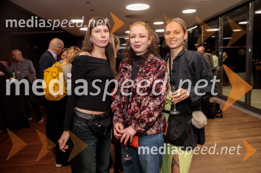 34. LIFFE, zaključek ljubljanskega filmskega festivala