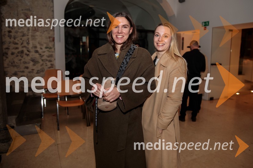 Eno samo telo ni dovolj, premiera plesne predstave