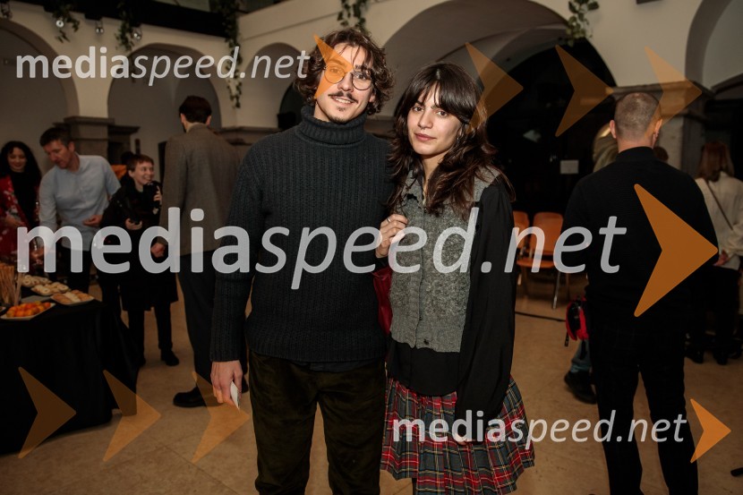 Eno samo telo ni dovolj, premiera plesne predstave