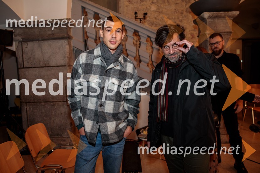 Eno samo telo ni dovolj, premiera plesne predstave