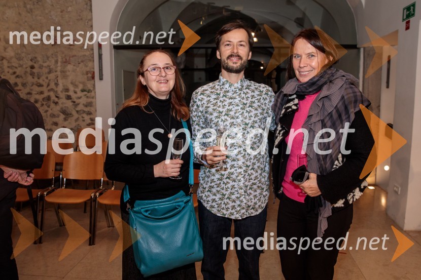  ... ;  Milan Tomášik, plesalec;  ... Eno samo telo ni dovolj, premiera plesne predstave