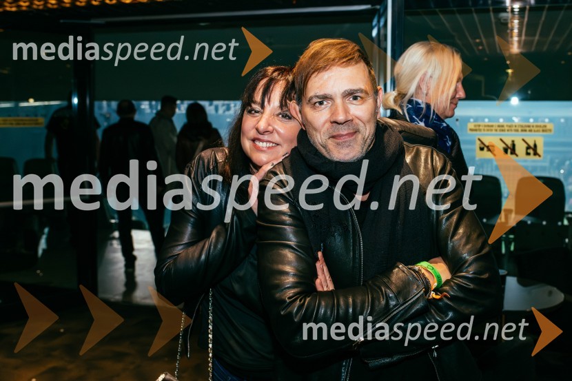  ... ;  Lado Bizovičar, igralecSiddharta v Areni Stožice