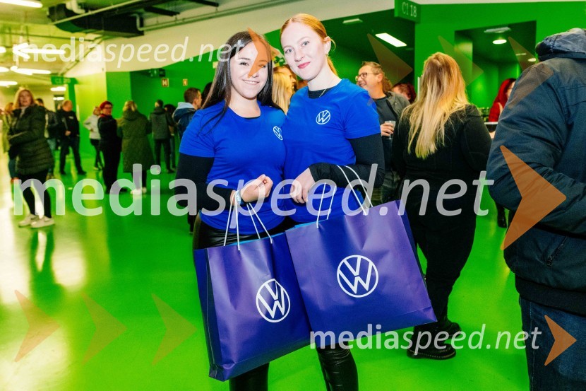 Siddharta v Areni Stožice