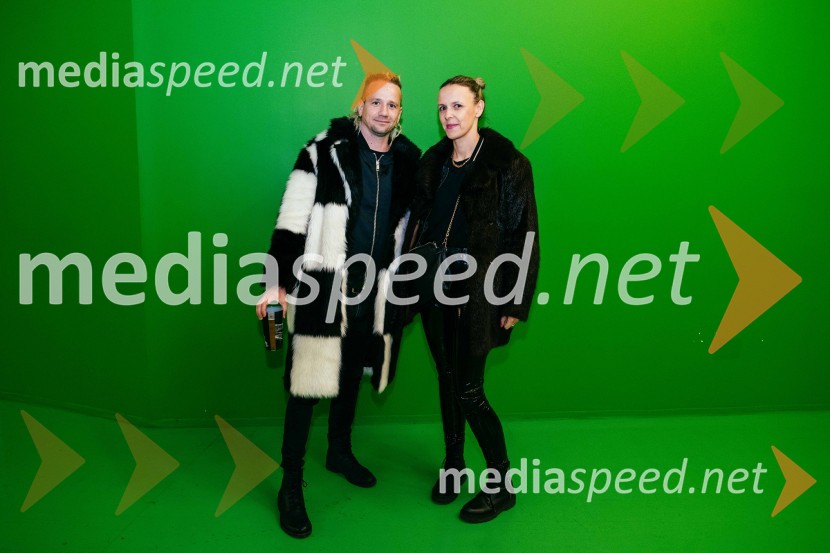 Siddharta v Areni Stožice