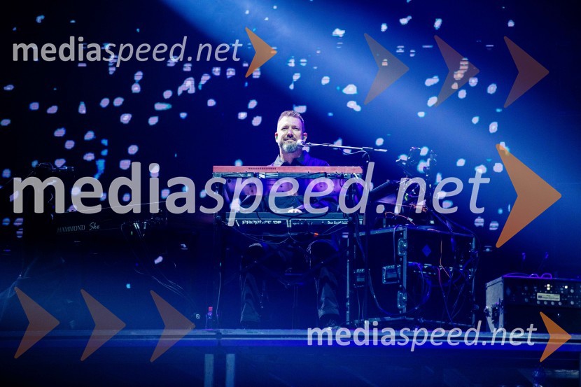 Siddharta v Areni Stožice