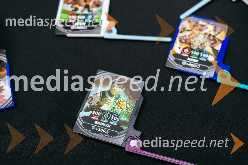 Dan slovenskih jabolk v Citycentru Celje