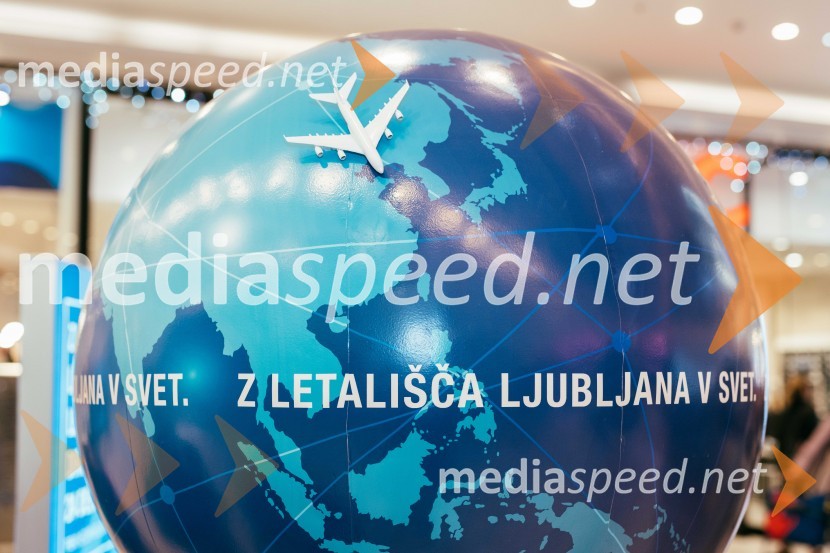 Dan slovenskih jabolk v Citycentru Celje