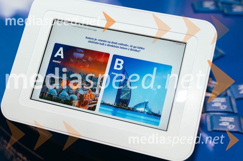 Dan slovenskih jabolk v Citycentru Celje