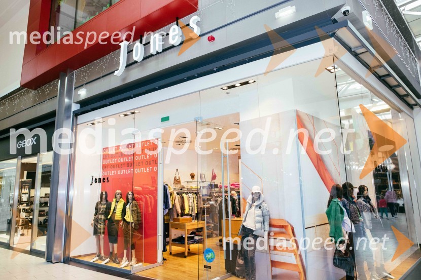 Dan slovenskih jabolk v Citycentru Celje