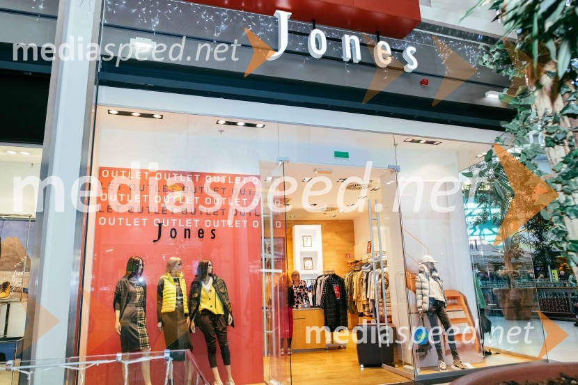 Dan slovenskih jabolk v Citycentru Celje