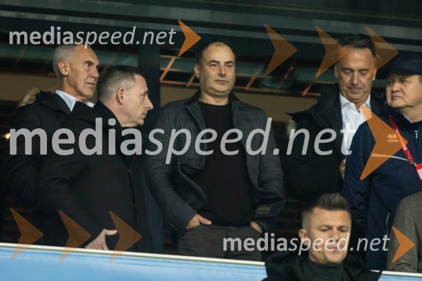 Kvalifikacije za nogometno EP: Slovenija- Kazahstan