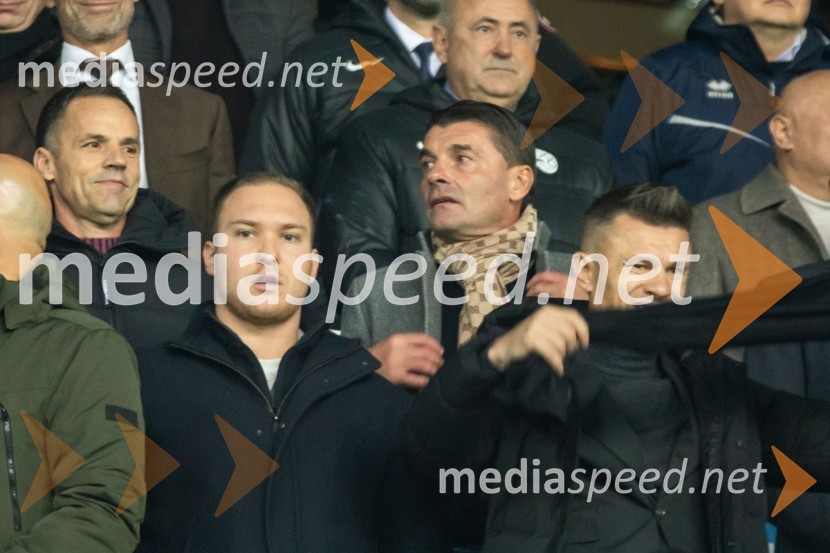  ... ;  Zlatko Dedić, nogometašKvalifikacije za nogometno EP: Slovenija- Kazahstan