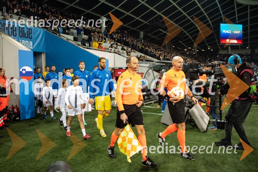 Kvalifikacije za nogometno EP: Slovenija- Kazahstan