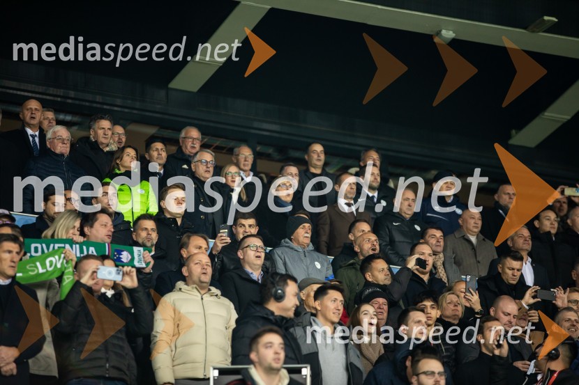 Kvalifikacije za nogometno EP: Slovenija- Kazahstan