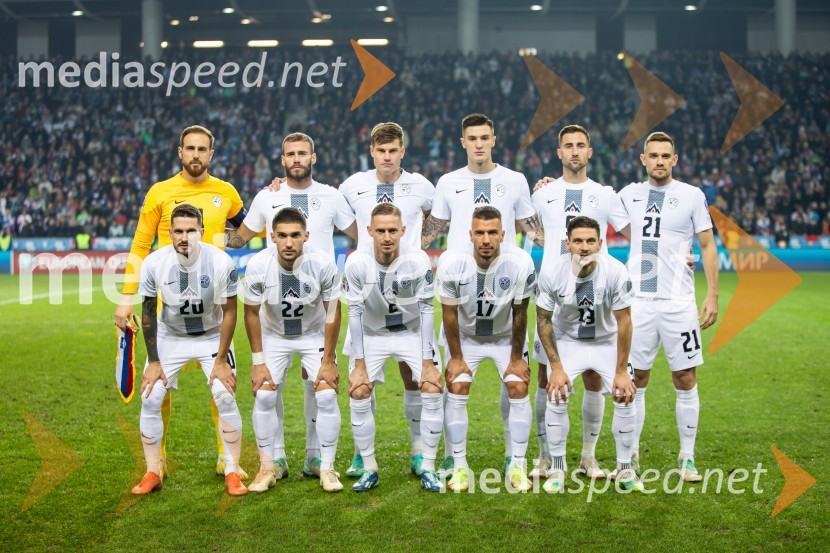  Jan Oblak, nogometaš, Slovenija;  Miha Blažič, nogometaš, Slovenija;  Jaka Bijol, nogometaš, Slovenija;  Benjamin Šeško, nogometaš, Slovenija;  Andraž Šporar, nogometaš, Slovenija;  Timi Max Elšnik, nogometaš, Slovenija;  Petar Stojanović, nogometaš, Slovenija;  Adam Gnezda Čerin, nogometaš, Slovenija;  Žan  Karničnik, nogometaš, Slovenija;  Jan Mlakar, nogometaš, Slovenija;  Erik Janža, nogometaš, SlovenijaKvalifikacije za nogometno EP: Slovenija- Kazahstan