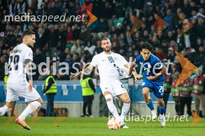  Petar Stojanović, nogometaš, Slovenija;  Miha Blažič, nogometaš, Slovenija;  ... Kvalifikacije za nogometno EP: Slovenija- Kazahstan