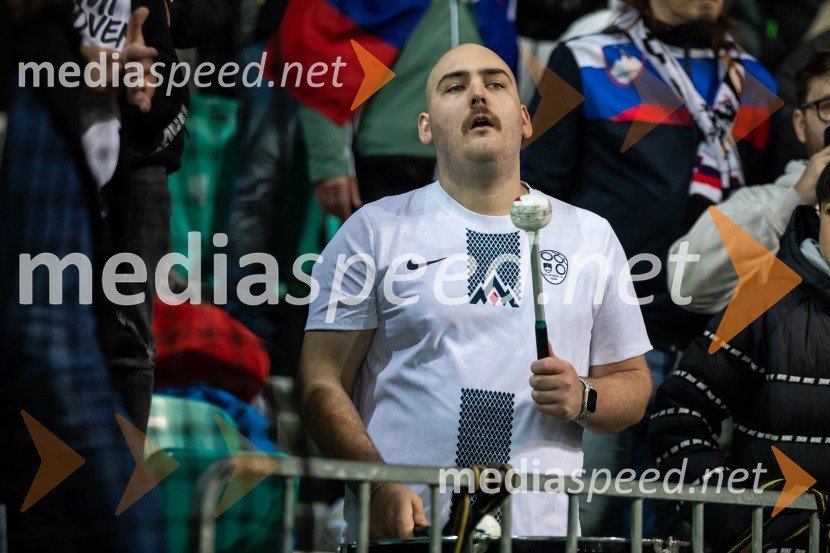 Kvalifikacije za nogometno EP: Slovenija- Kazahstan