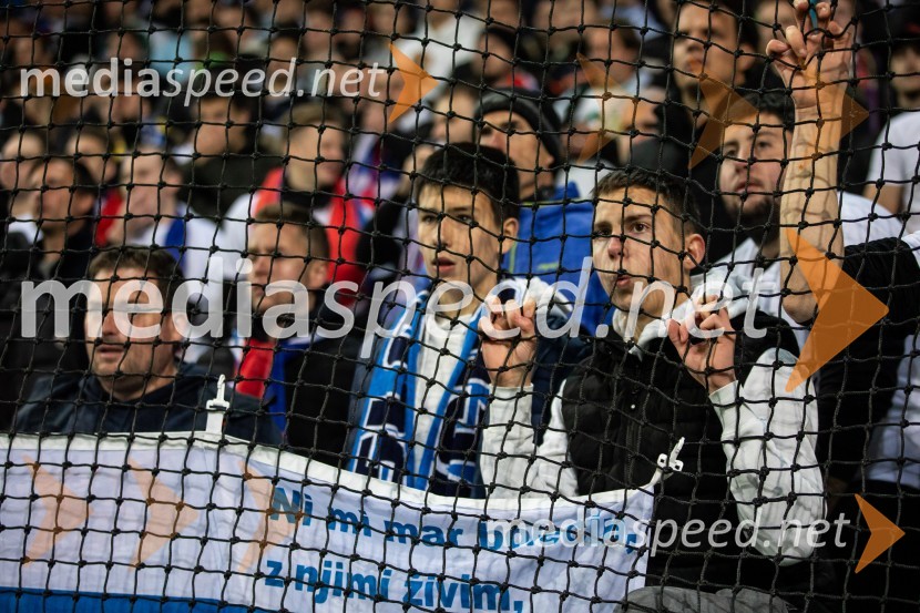 Kvalifikacije za nogometno EP: Slovenija- Kazahstan