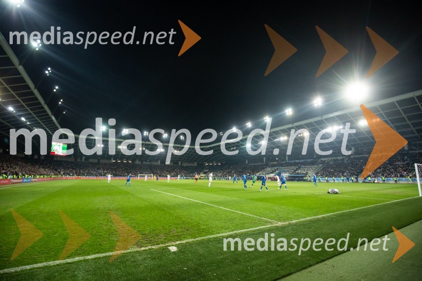 Kvalifikacije za nogometno EP: Slovenija- Kazahstan