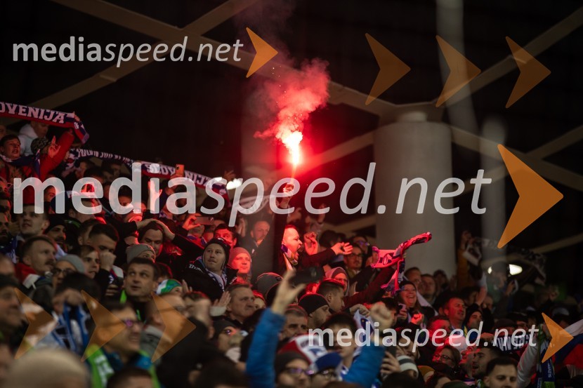 Kvalifikacije za nogometno EP: Slovenija- Kazahstan