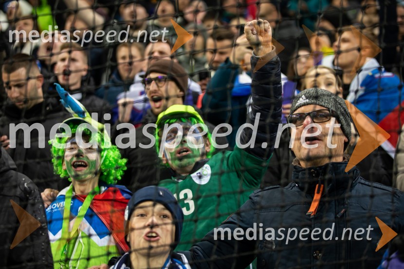 Kvalifikacije za nogometno EP: Slovenija- Kazahstan