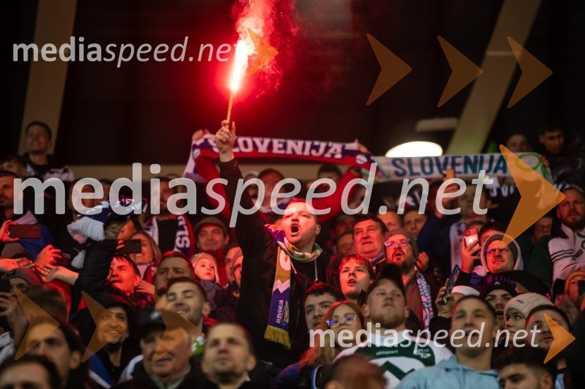 Kvalifikacije za nogometno EP: Slovenija- Kazahstan